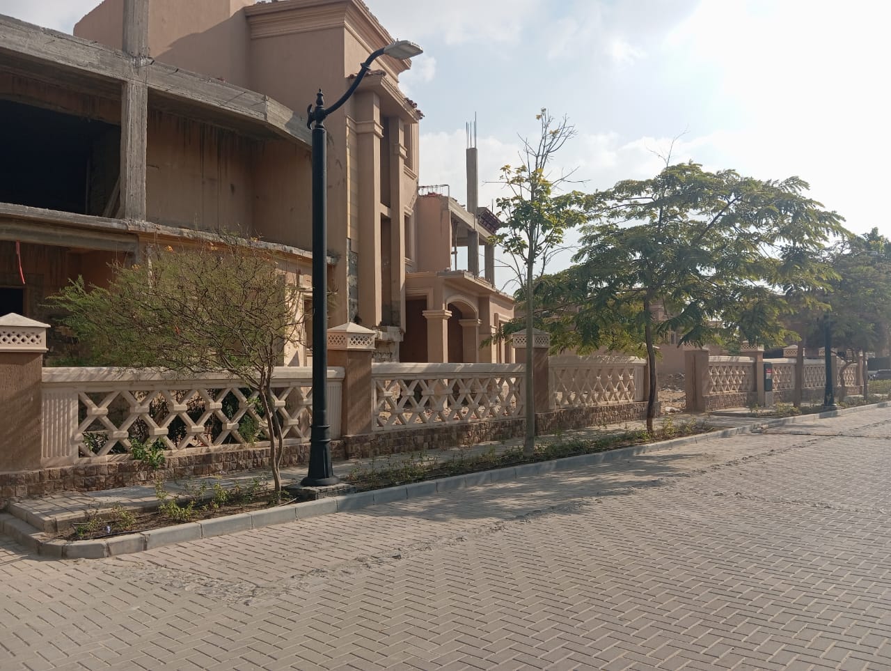 كمبوند — تنسيق خارجي