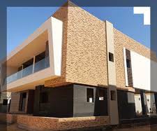 فيلا — تصميم حديث